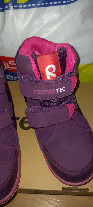 Ботинки фирмы Reima