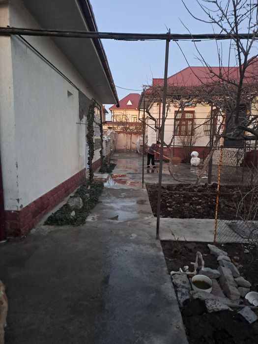 Xazaykali kvartira ijaraga uy