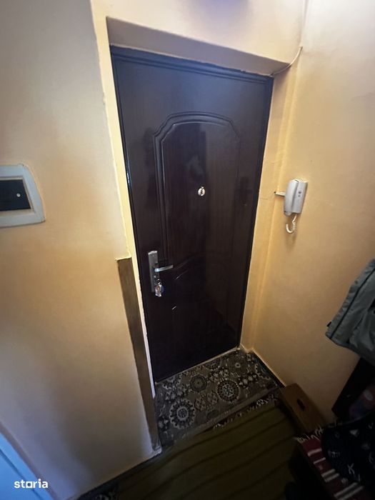 Apartament cu 2 camere de vanzare, Dealul Florilor, Dej