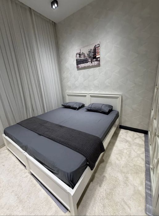 Kunlik kvartira,arzon hostel, hotel bez Zaks. Mexmonxona