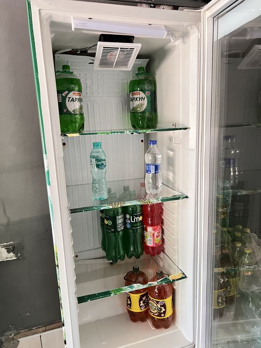 Холодилник для кухни