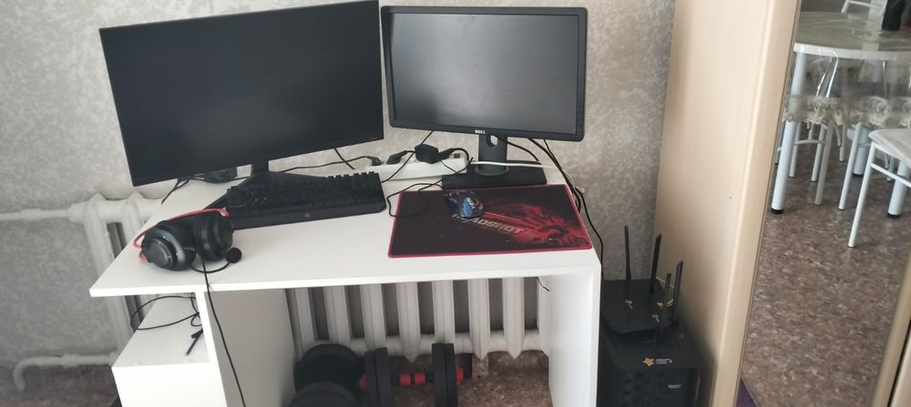 Продам компьютер