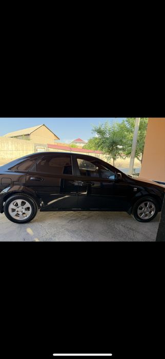 Gentra Chevrolet 2022