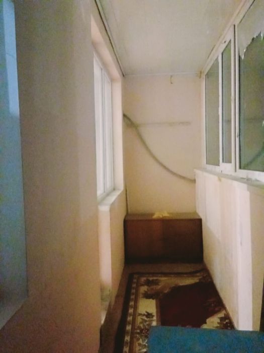 Продам 1 ком. Кв в мкр. Болашак