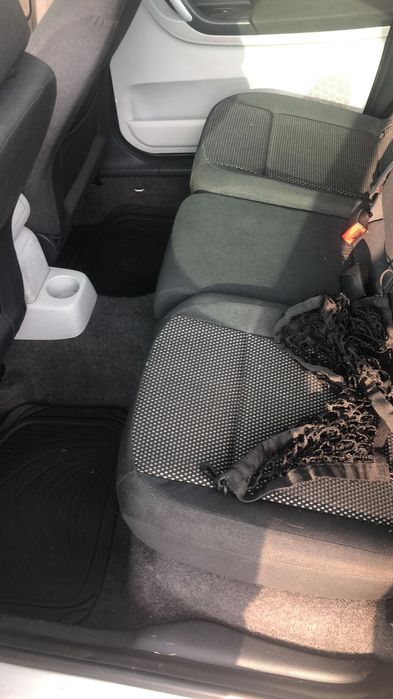 Skoda Roomster 1.9 TDI 2007