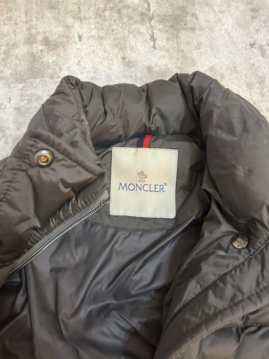 Jacheta puffer Moncler