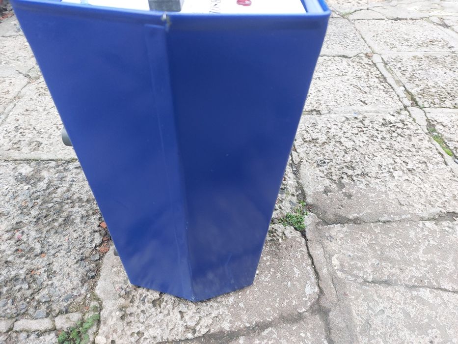 Електрожен Български чисто нов