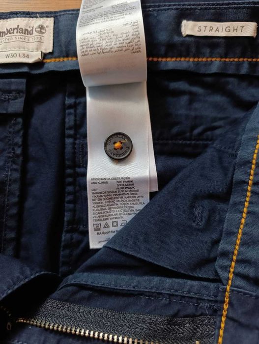 Timberland панталон