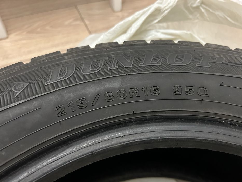 Продам зимние шины