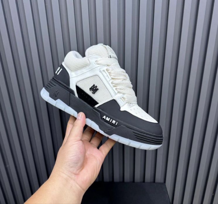 Amiri MA1