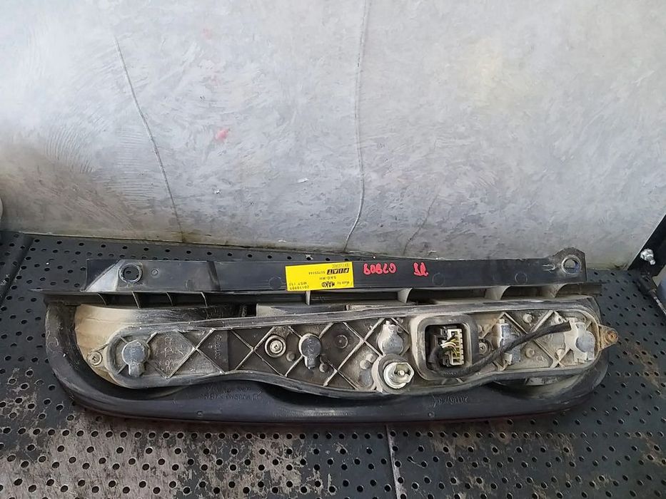 Stop tripla lampa dreapta fiat doblo 119 223 51755144 20110383 20110999