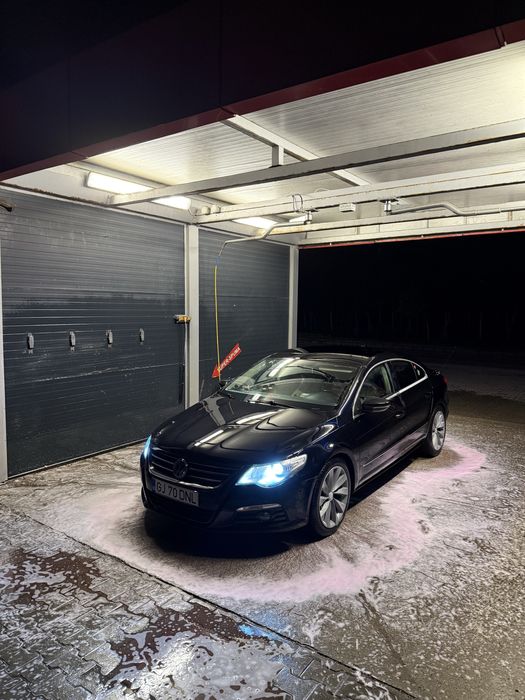 Vand Passat Cc an2009 euro5