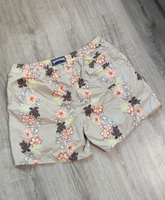 Vilebrequin 3XL size Мъжки бански