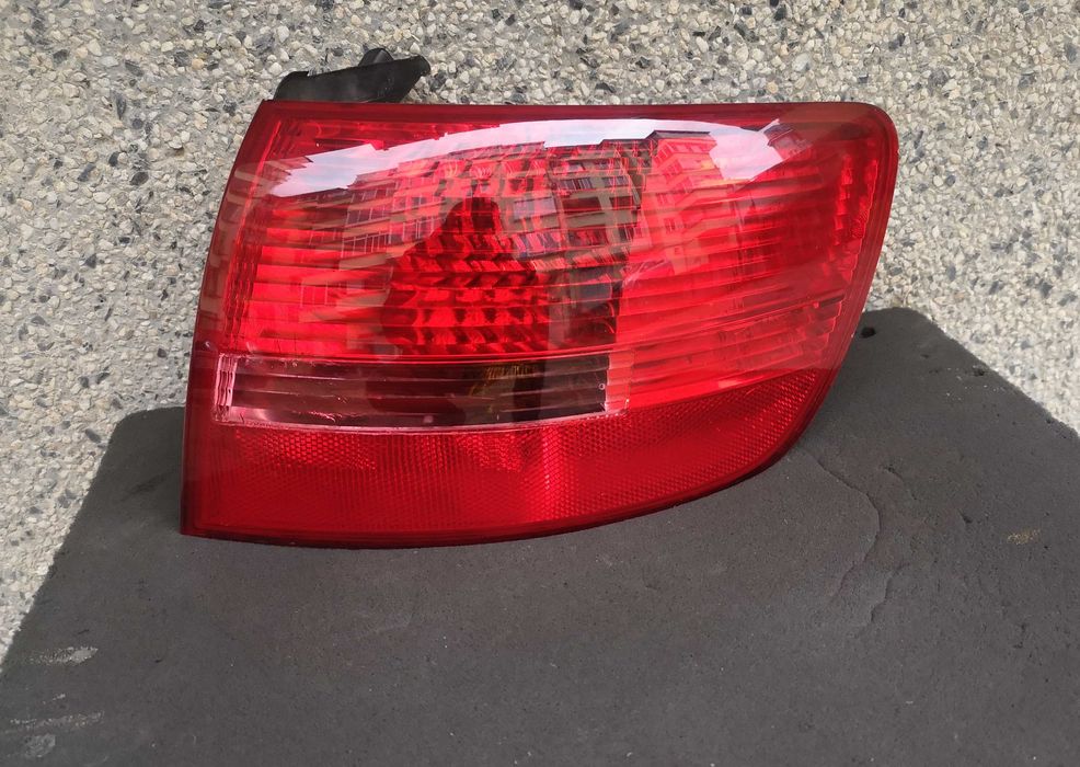 Оригинален стоп Ауди А6 Ц6  Audi A6 C6 Комби