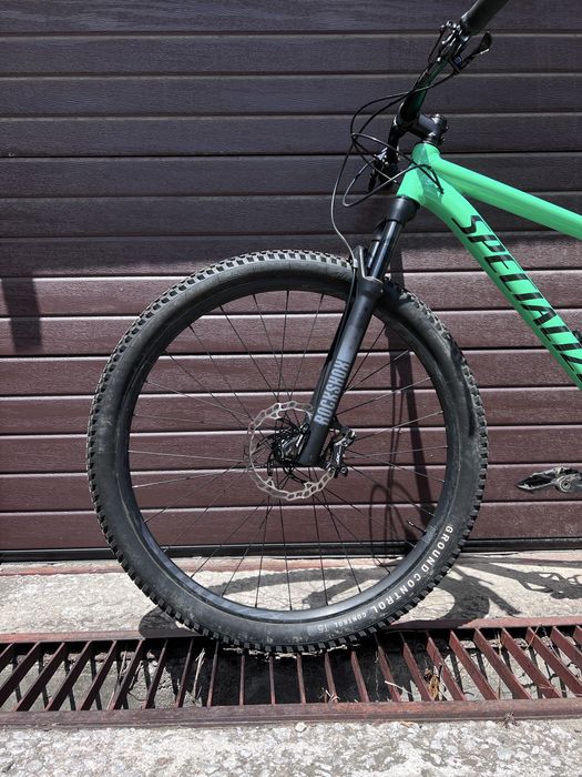 Specialized Rockhopper Custom 29L