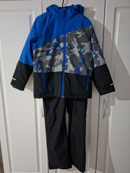 Costum ski, mar. 164-170, 14-15 ani