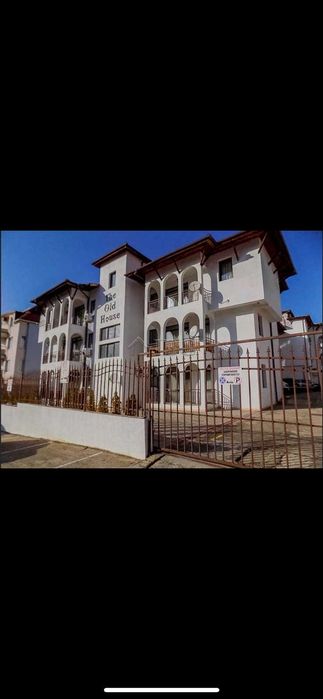 Дава се под наем Двустаен апартамент в Свети Влас - 70 кв.м за 255 € - Снимка #10