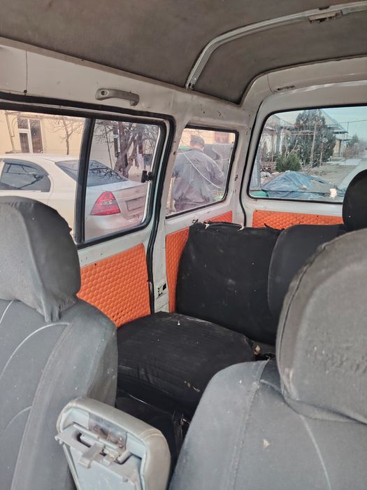 Дамас сотилади 2010йил