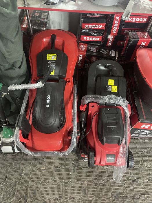 Gazona kasilka Rqdex impuls