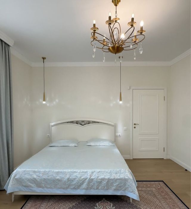 экслюзивный коттедж на ракате  300 м² | 6соток|бассейн