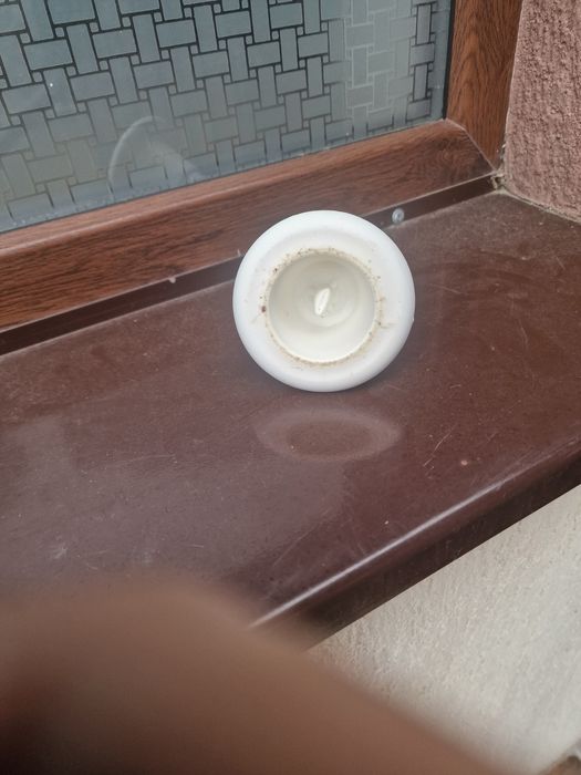 Set 4 picioare aragaz/mobilier