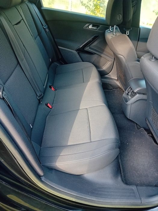 Peugeot 508, 1.6 hdi