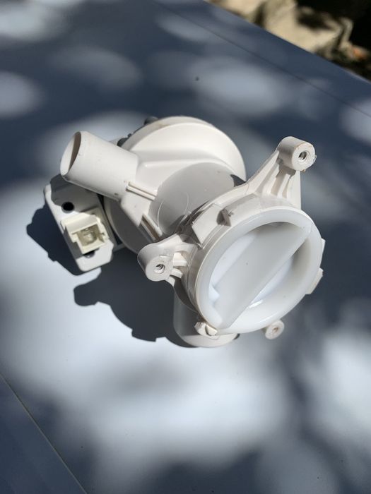 Пералня Beko EV5800+Y - за части