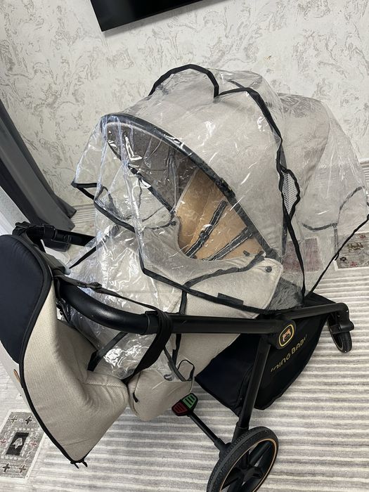 Продам коляску в отличном состоянии