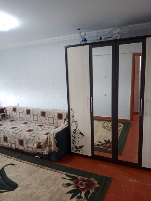 Сдается 1 комнатная квартира