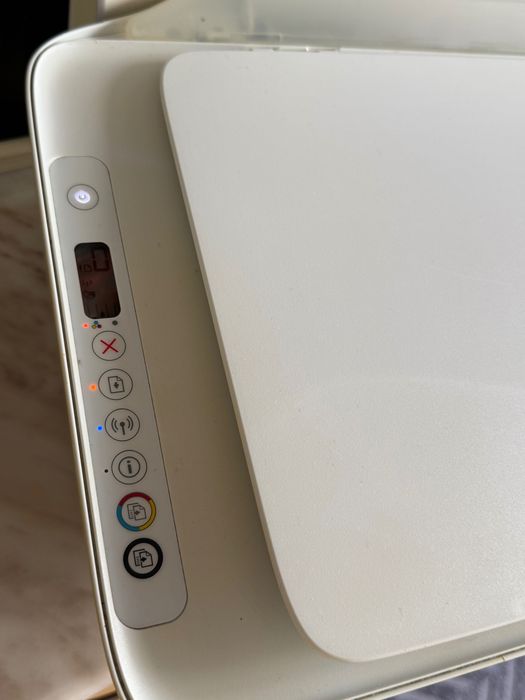 Принтер HP DeskJet 2620