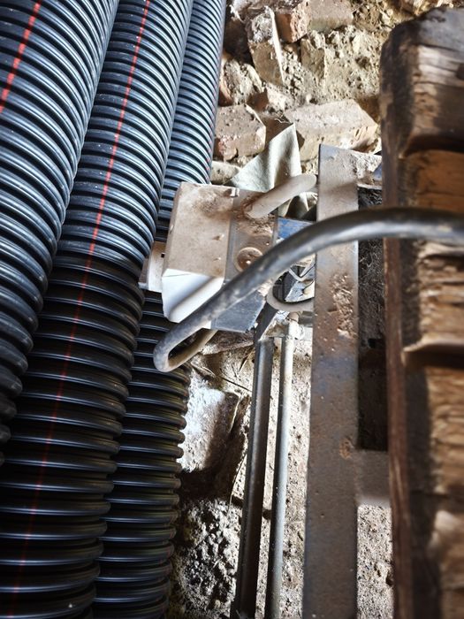 Циркуляр внос от Герма произведен фабричнония