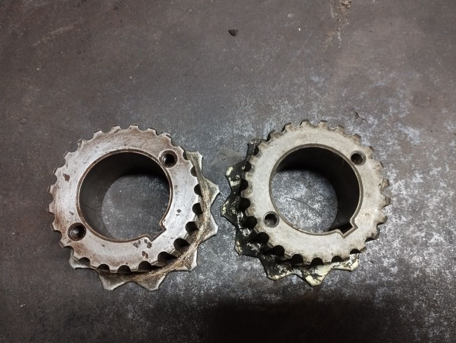 Запчасти Марк 2 б/у