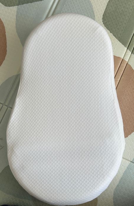 Кокон Зевушка для новорожденных