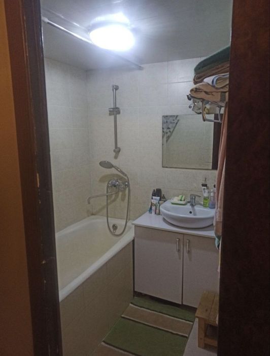 Продаётся на А.Югнаки 3ком