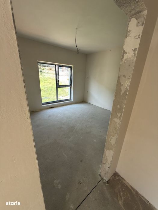Duplex Floresti | Parc Poligon | zona de case | 120 mp utili + gradina