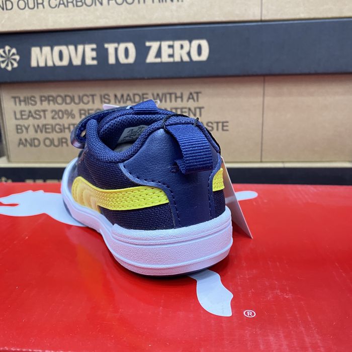 EU22 Puma Multiflex Mesh | Оригинални детски маратонки