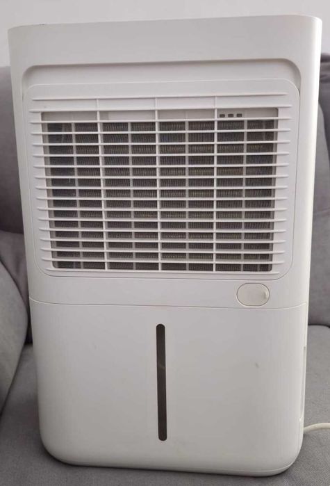 Dezumidificator AlecoAir D13 TRADITIO, WiFI,13L/zi, pentru 25mp