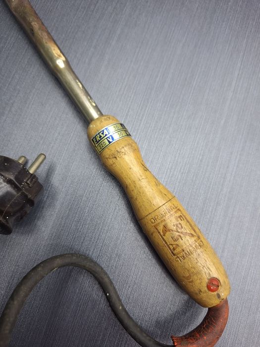 Pistol de lipit Ersa