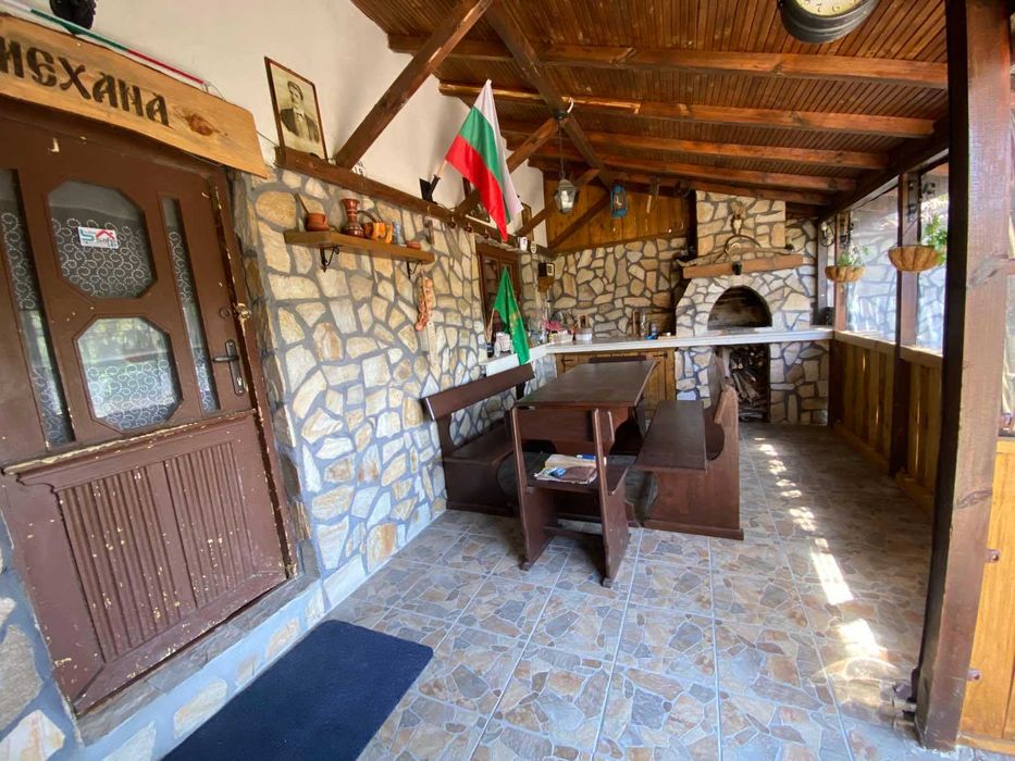 Продава се Къща в с. Борован, Област Враца - 70 кв.м за 572 €/кв.м - Снимка #12