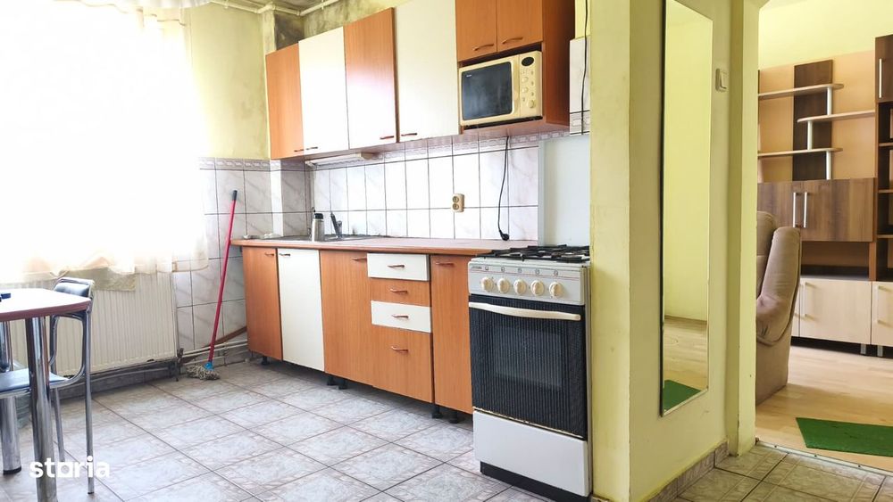 Apartament 4 camere in Deva, zona Gojdu, et 3