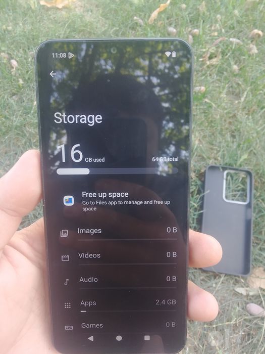 Redmi A5 legenda zoʻr telefon ekan