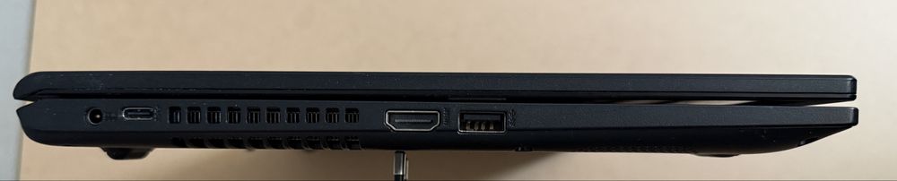 ASUS VivoBook 15 A1500EA | i5 Gen.11 | 16GB RAM | SSD NVMe 512GB + HDD 1TB | Fără Windows