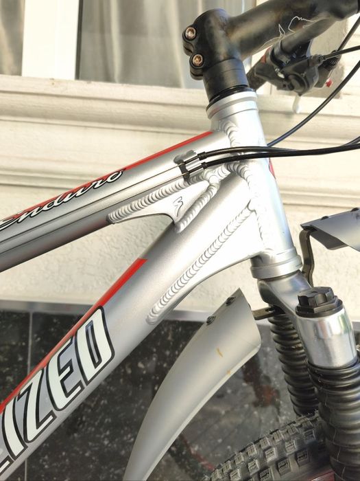 Specialized  26 Usa velosipedi