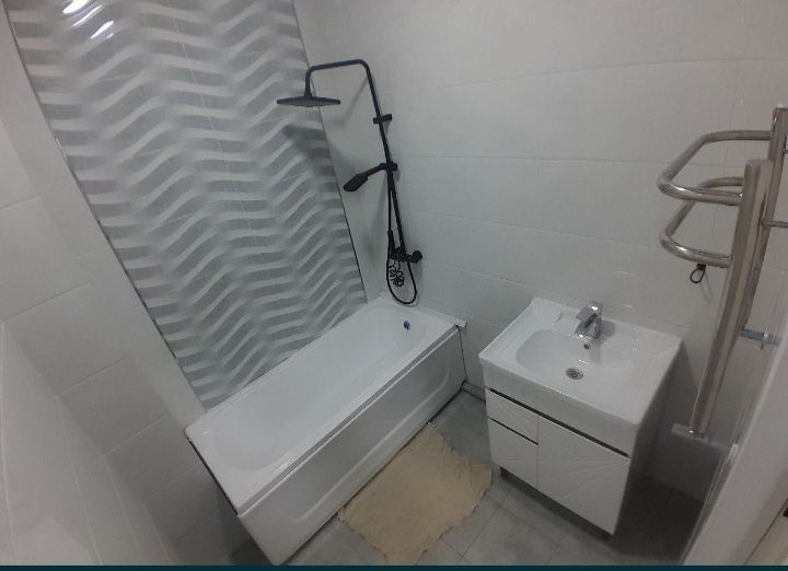 Sergeli Choshtepa metro