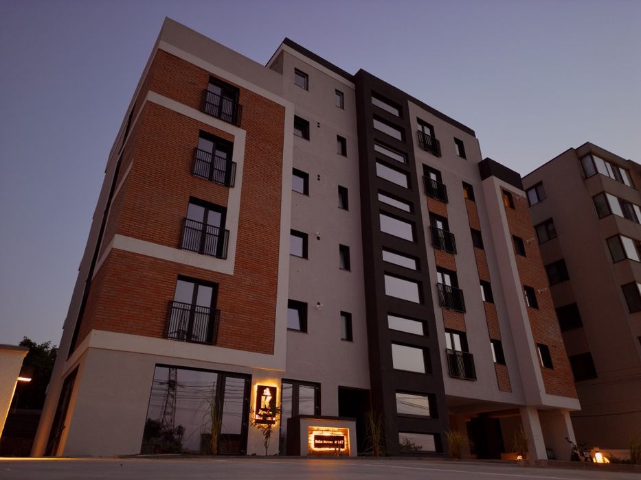 Spatiu comercial de inchiriat