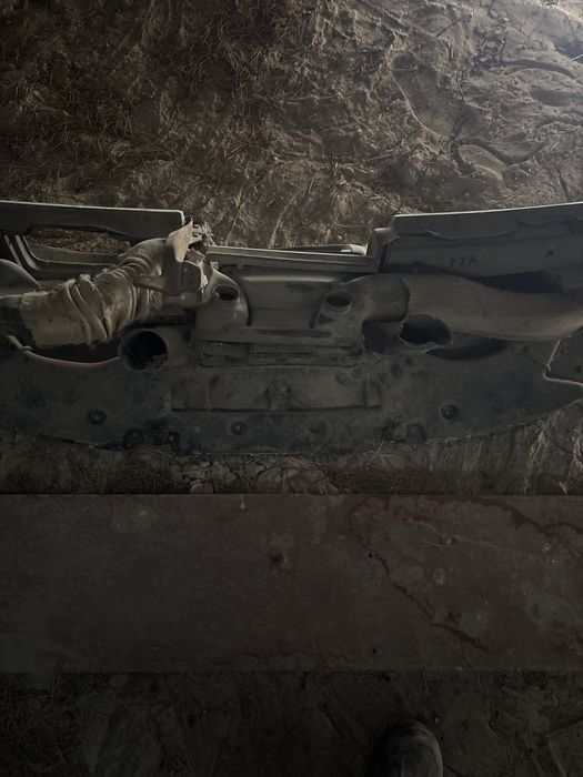 Продам панель на с4