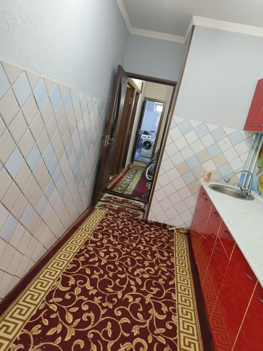 Продаётся квартира