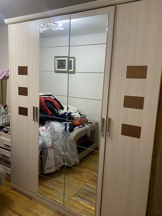 Продается мебель для спальни