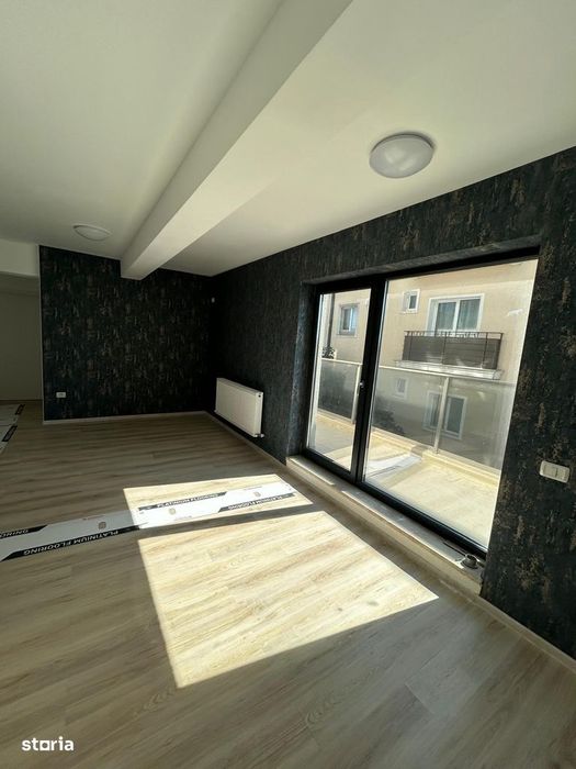 3 CAMERE cu parcare - TOMIS PLUS