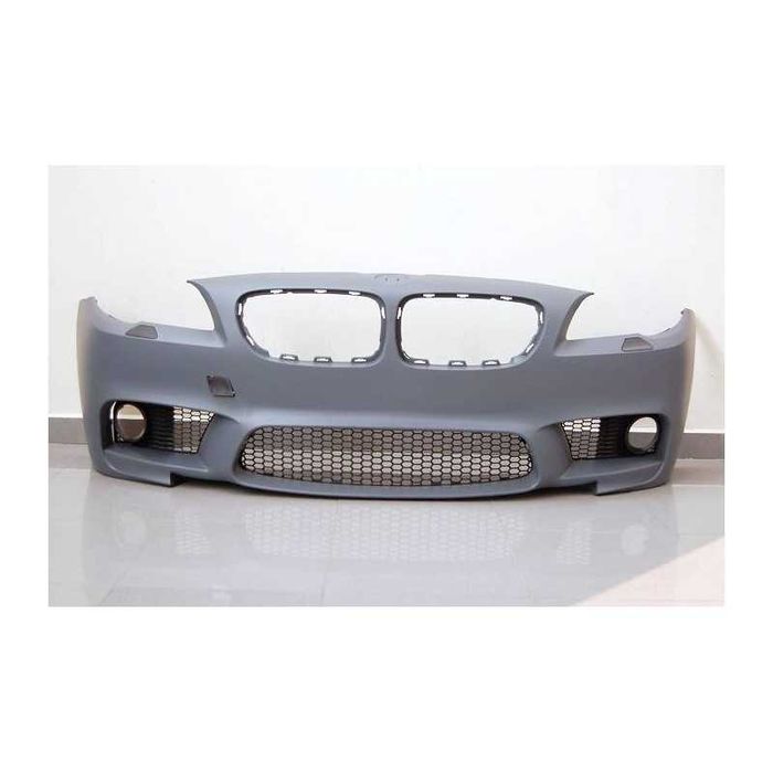Предна броня за BMW F10 / F11 - M-Tech / M5 ! НАЙ - ДОБРА ЦЕНА!